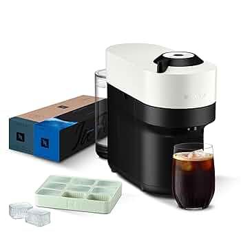 ヴァーチュオ ポップ ココナッツ ホワイト C 2023年製 Amazon.co.jp: Nespresso(ネスプレッソ) ネスプレッソ VERTUO